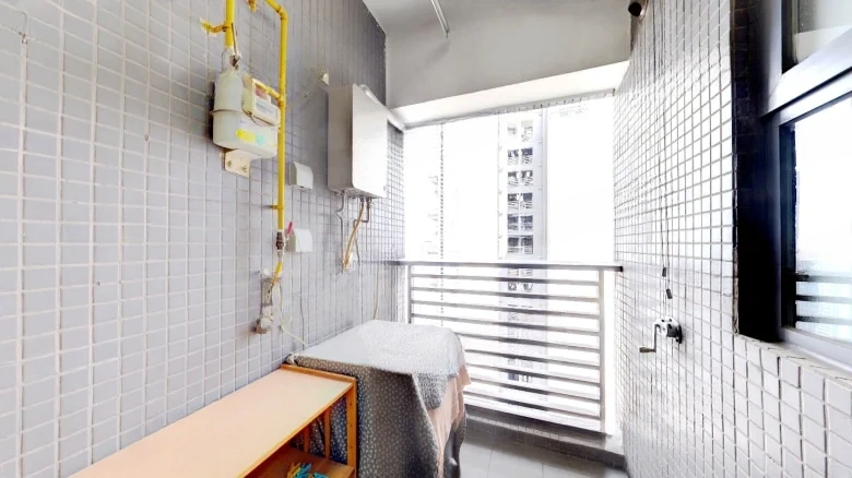 Hengda Duhui Huatang Residence - View 7