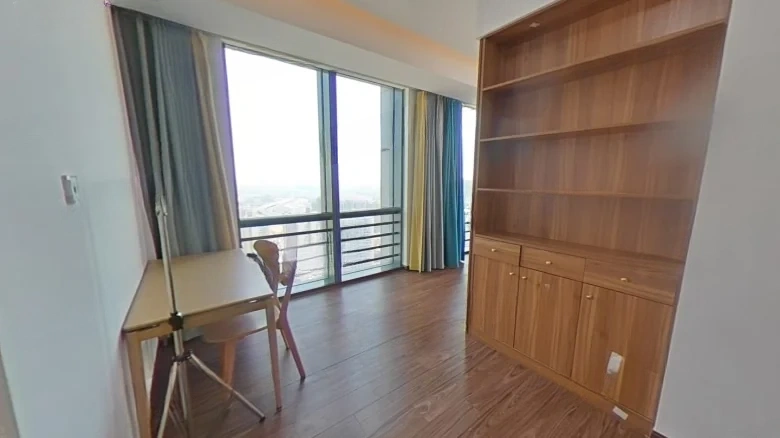 Suzhou City Life Plaza - View 3