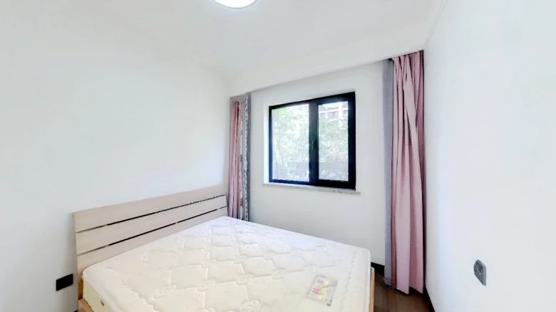 Vanke Bailue Yuehu Lake - View 3