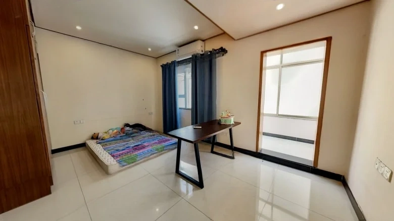 Yujing Garden East District - View 3