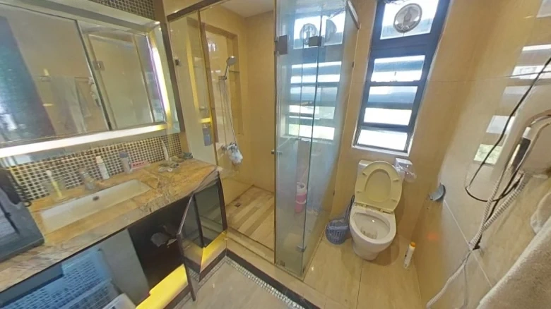 Hegjing CoHui Jin Valley - View 7