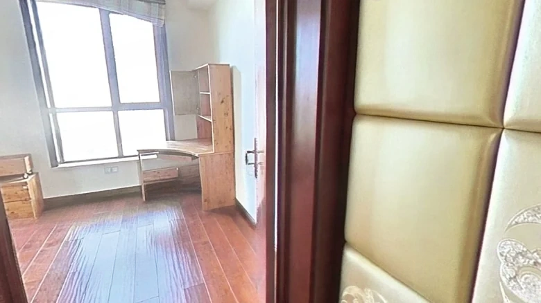 Zhonghai Aolong Garden Residences - View 2