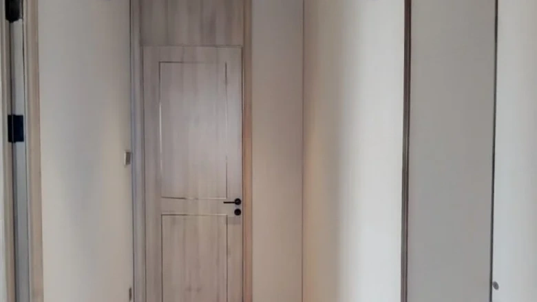 Changsha Peaceful Financial Center - View 7