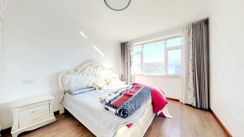 Shi Yuan Ya Ju Residence - View 3