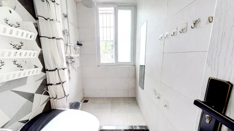 Changle Nan Yuan - View 7