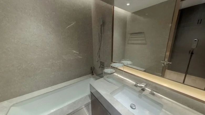 Kowloon Wharf Holdings Suzhou International Financial Center - View 10