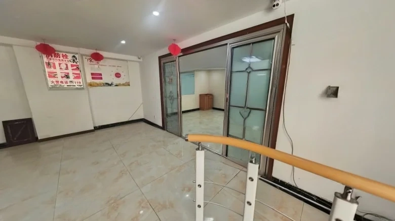 Hui Fu Huayuan Apartments - View 4