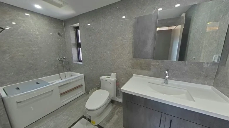 Van Gogh Garden, Phase I of Zhonggeng Contemporary Art - View 13