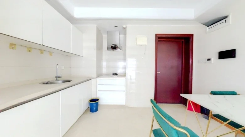 Golden City Core Residence - View 5