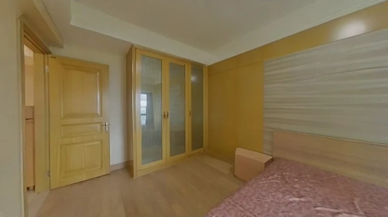 Poly Tianyue Apartment - View 3