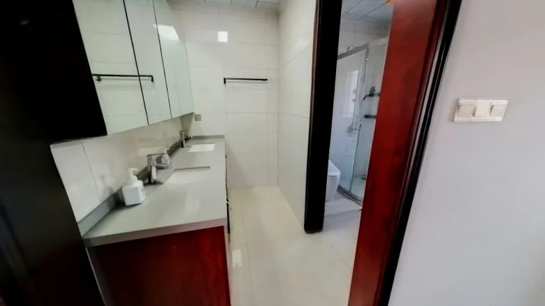 Vanke Egret Bay - View 7