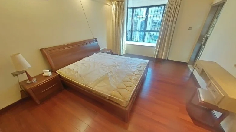 Imperial Garden - View 2