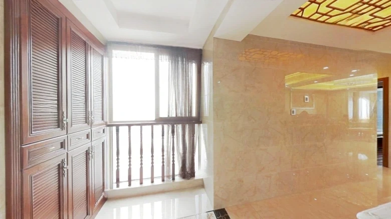 Heavenly Lake City - View 11