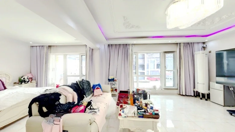 Zhonghai Dragon Bay Phase I - View 5