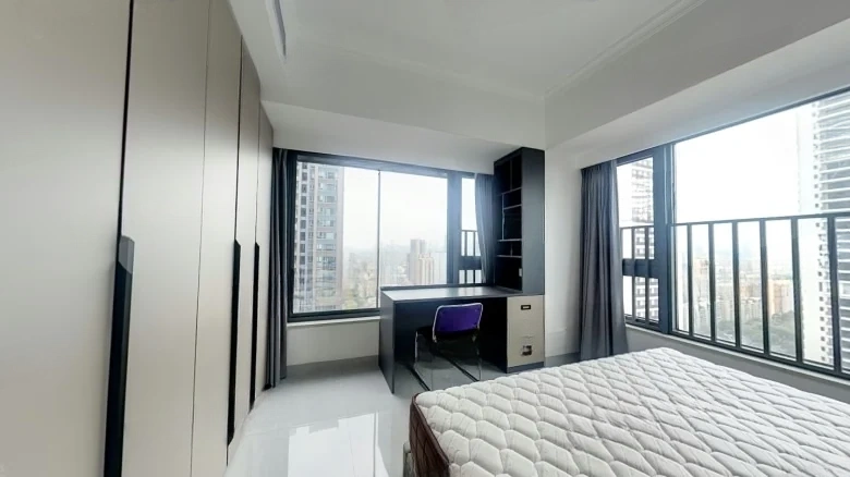 Jin'an Haina Mansion - View 3