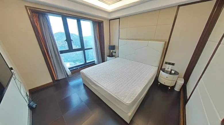 Strait International Tian Jing - View 4