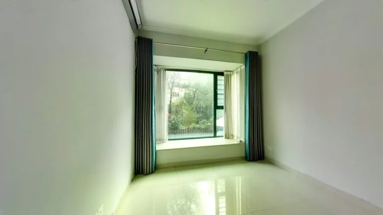 Evergrande HuaFu - View 2