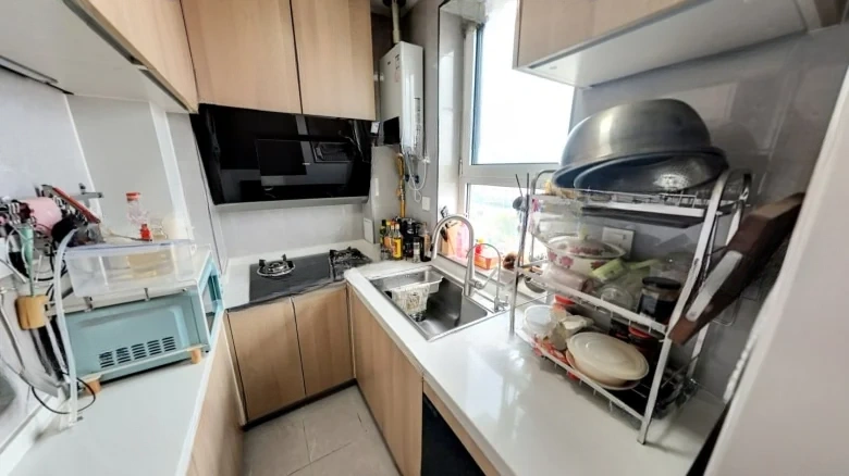 Coastal Sailo City Phase V - View 5