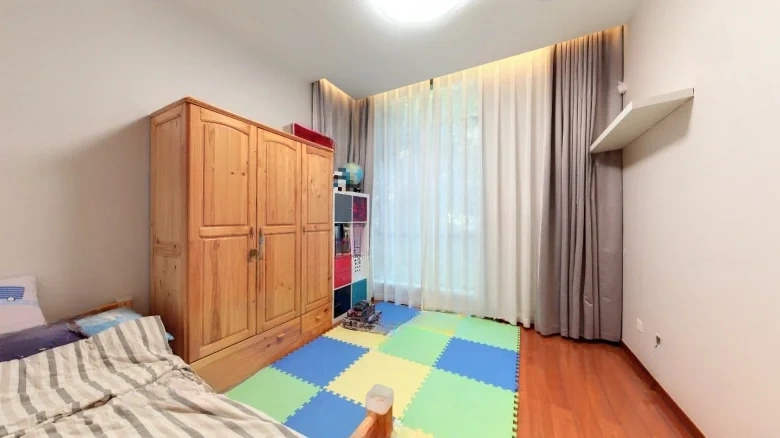 Water Lane Neighborhood Garden - View 5