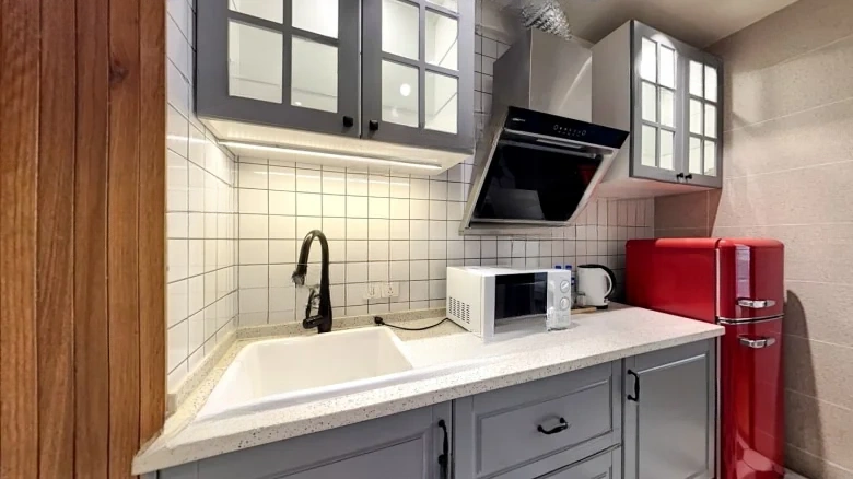 Qianjiang International Commercial Center - View 4