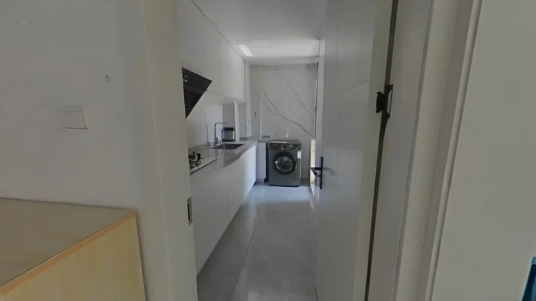 Li Jing Huating Apartments - View 4