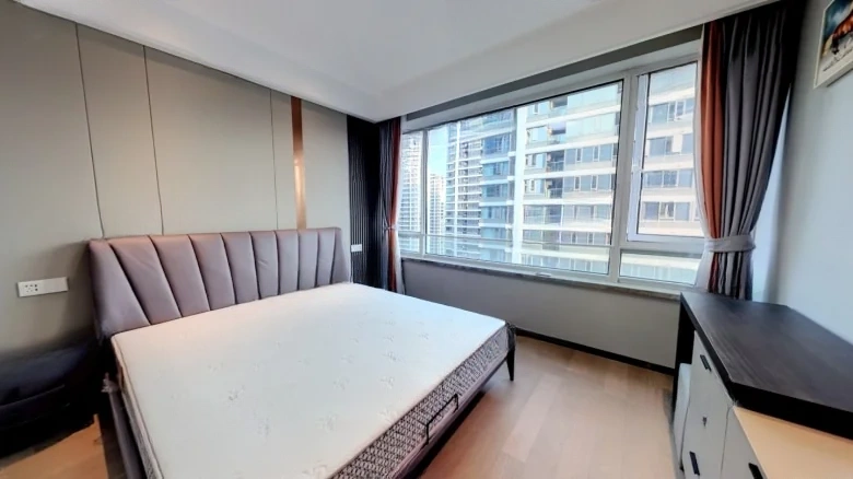 Clearing Splendor Courtyard North District - View 4