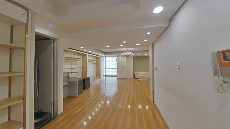 HuiBao International - View 3