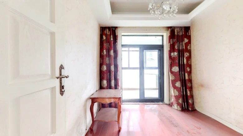 Qianjiang Rainbow City - View 3