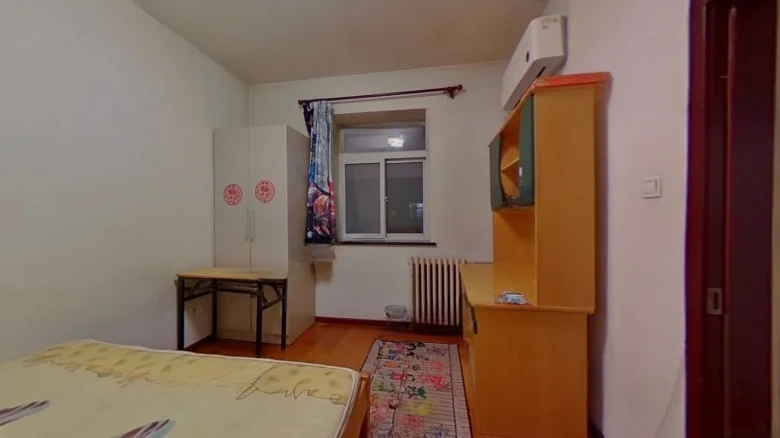 Bright Tower - View 2