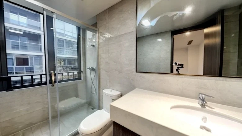 Fragrant Shore Cloud Retreat Swallow Lodge - View 12