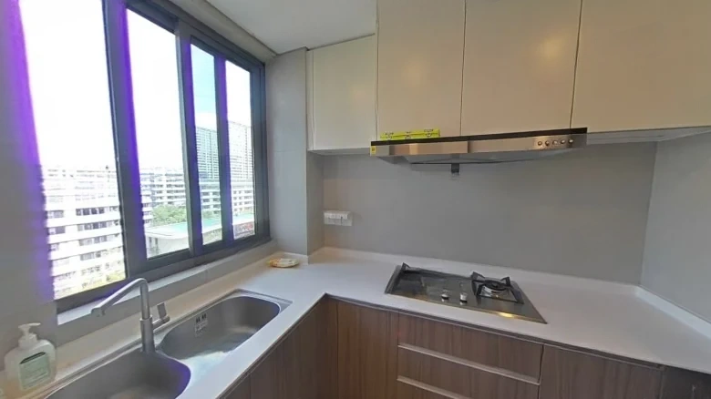 Renshen Haihe Yunting - View 8