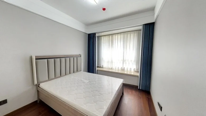 Renesas Park Century - View 2