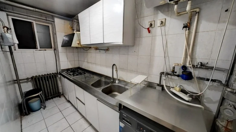 Hujialou Xin Yuan Complex - View 5