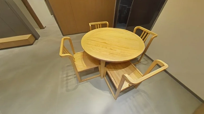 Jiangbei Zui No.1 Estate West Garden - View 8