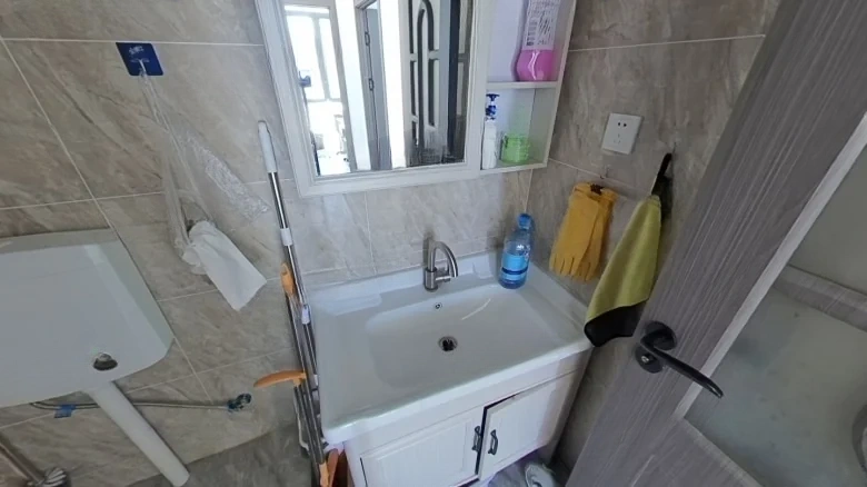 Evergrande City Light - View 8