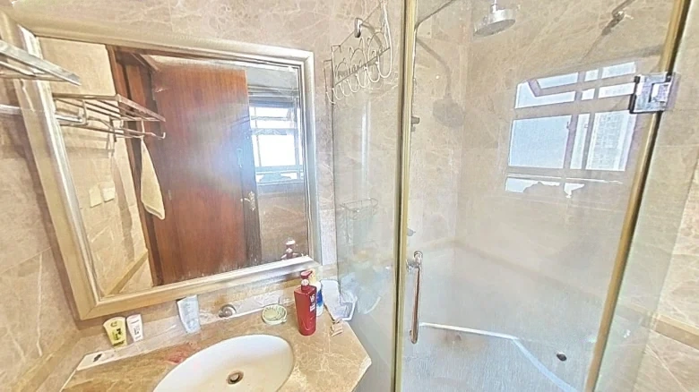 Golden Roof - View 13