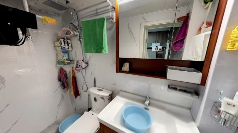 Yongtai West Li - View 6