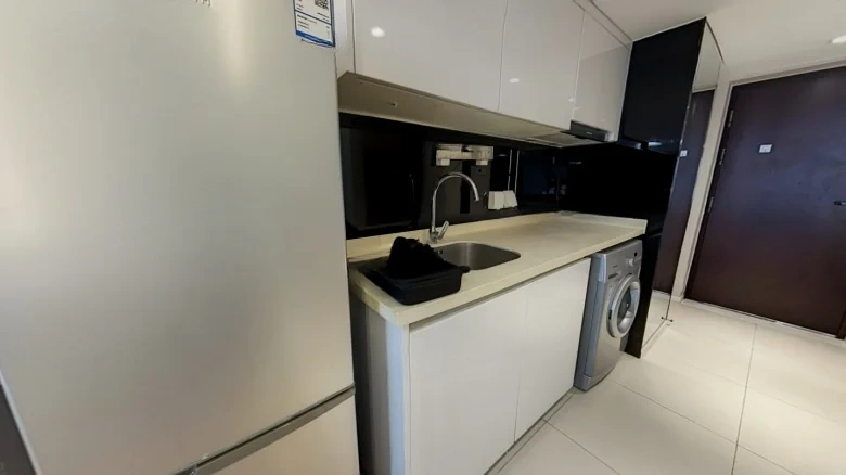 China Resources Center - View 6