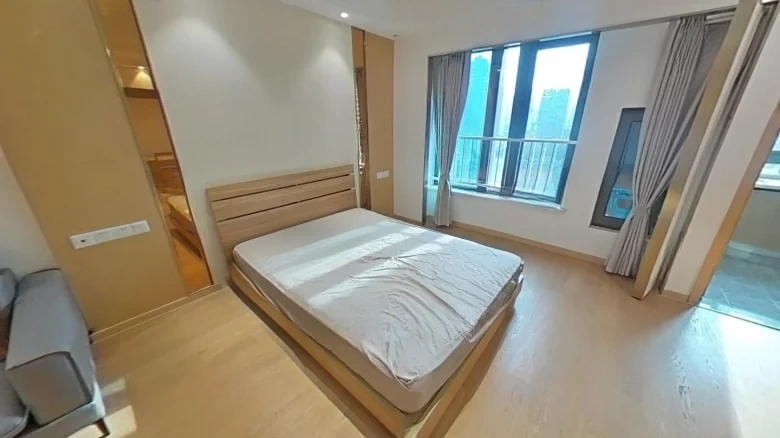 Jiangbei Mouth No. 1 Courtyard West Garden - View 5