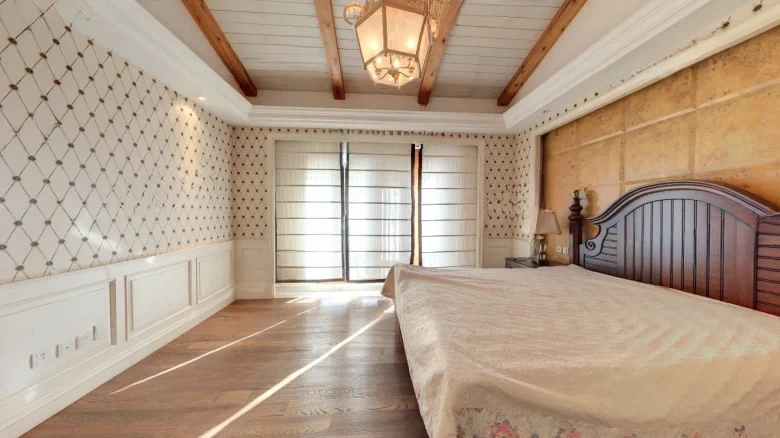 Longwan Villa - View 5