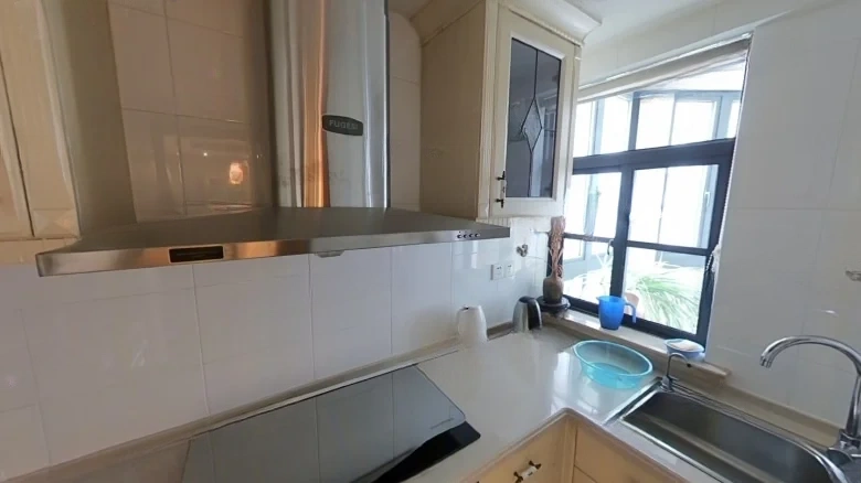 Emperor's Court - View 7