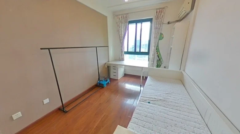 Divine Tree Courtyard Phase II - View 3