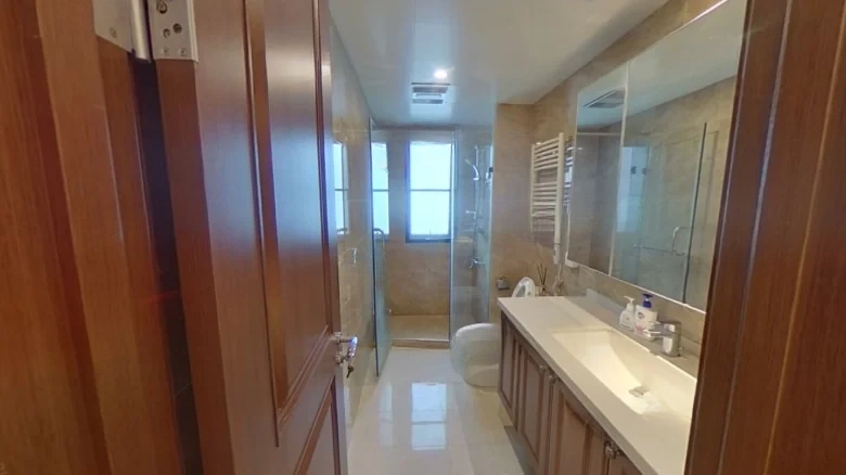 Jindi Metropolis Art Horizon Songjiang - View 7