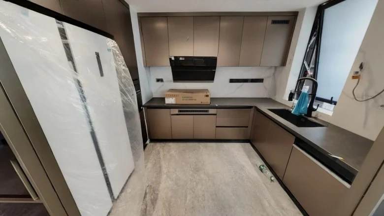 Star River Jiang Man - View 8