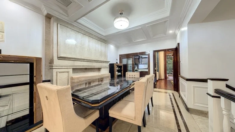 Pearl River Lyceum Pu Shu - View 8