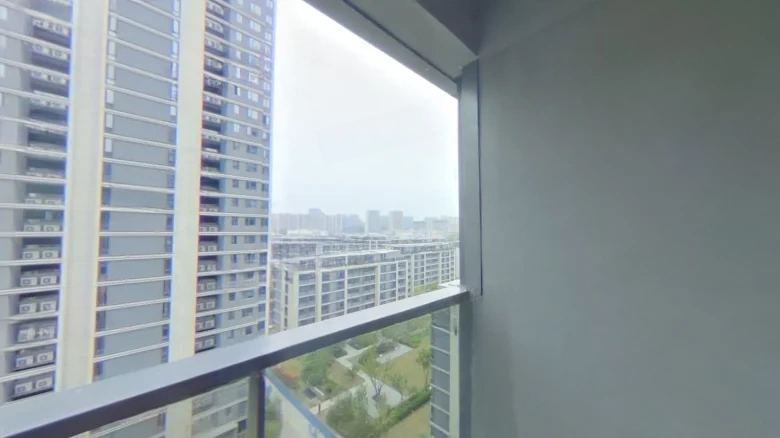 Wanglin Mansion - View 16