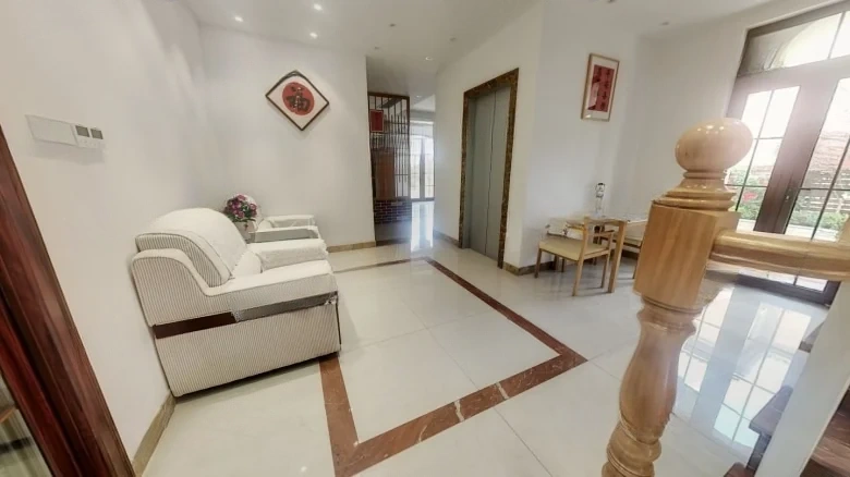 West Mountain Imperial Garden - View 8