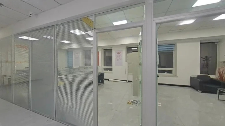 China Railway Ruida Square - View 3