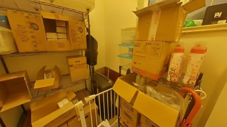 Xingguidu Phase II - View 4