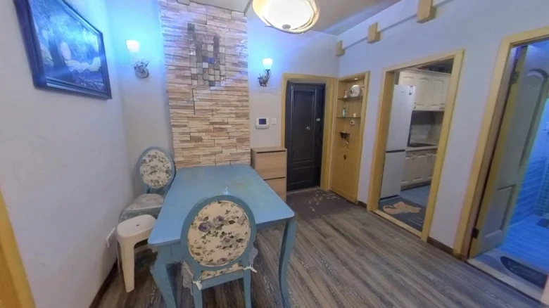 Wanda XiDi Phase II - View 5